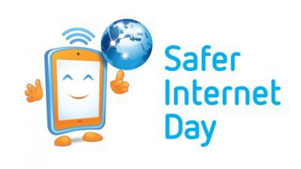WHAT IF IDIOMS COME TRUE?-SAFER INTERNET DAY